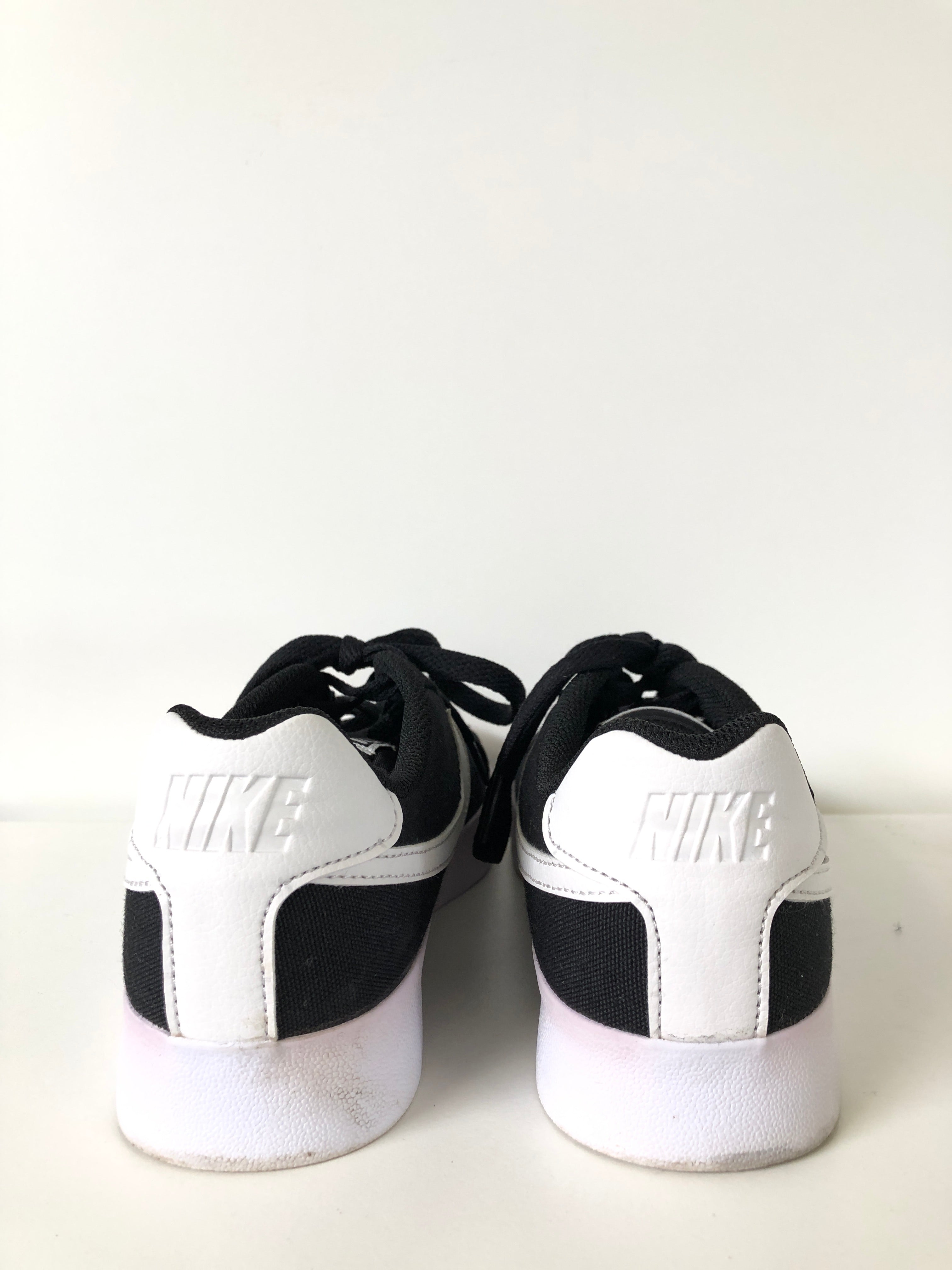 Nike Gummisko